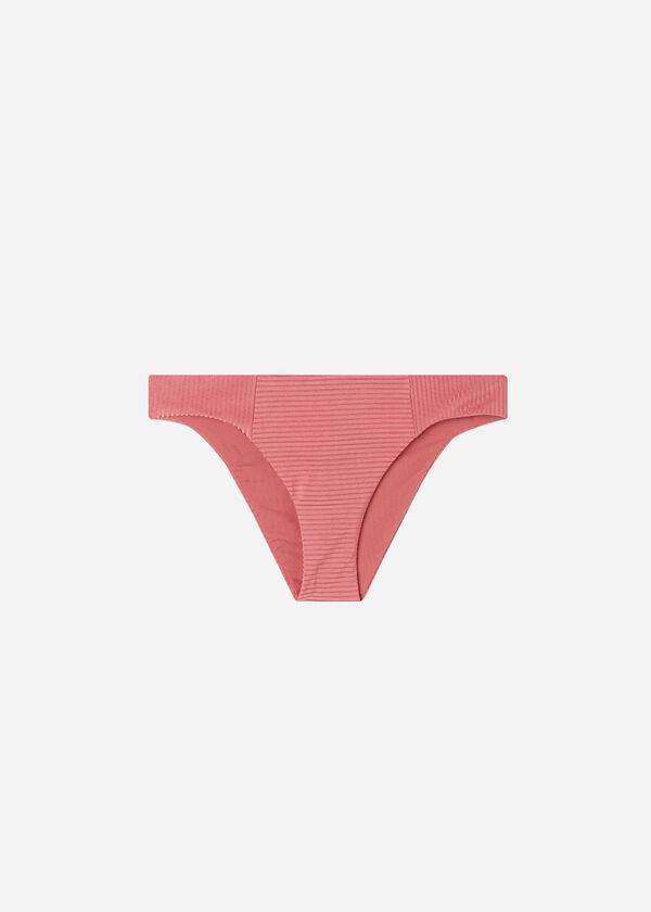 Abajo De Bikini Calzedonia Biarritz Mujer Marrones | CL1295BC