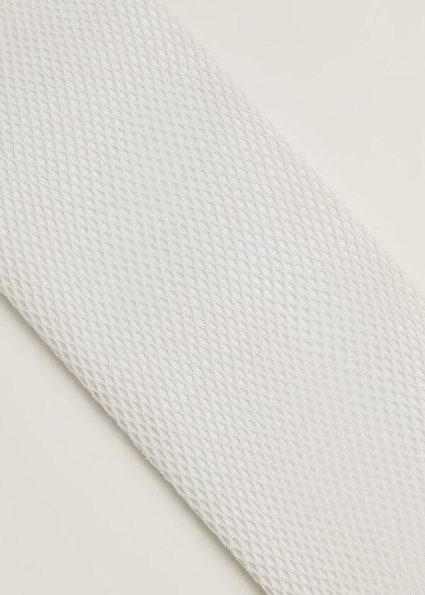 Mallas Calzedonia Micronet Deporte Niños Blancas | CL2986IS