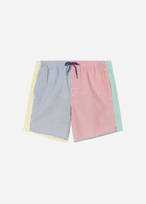Traje De Baño Calzedonia Formentera Hombre Multicolor | CL2921WY