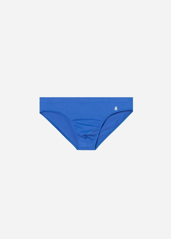 Traje De Baño Calzedonia Rio Hombre Azules | CL2951HK